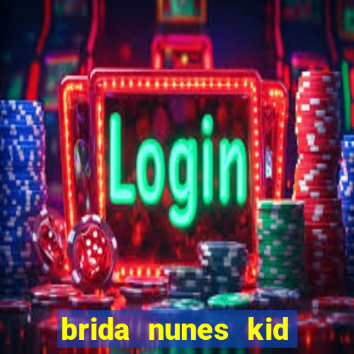 brida nunes kid bengala telegram